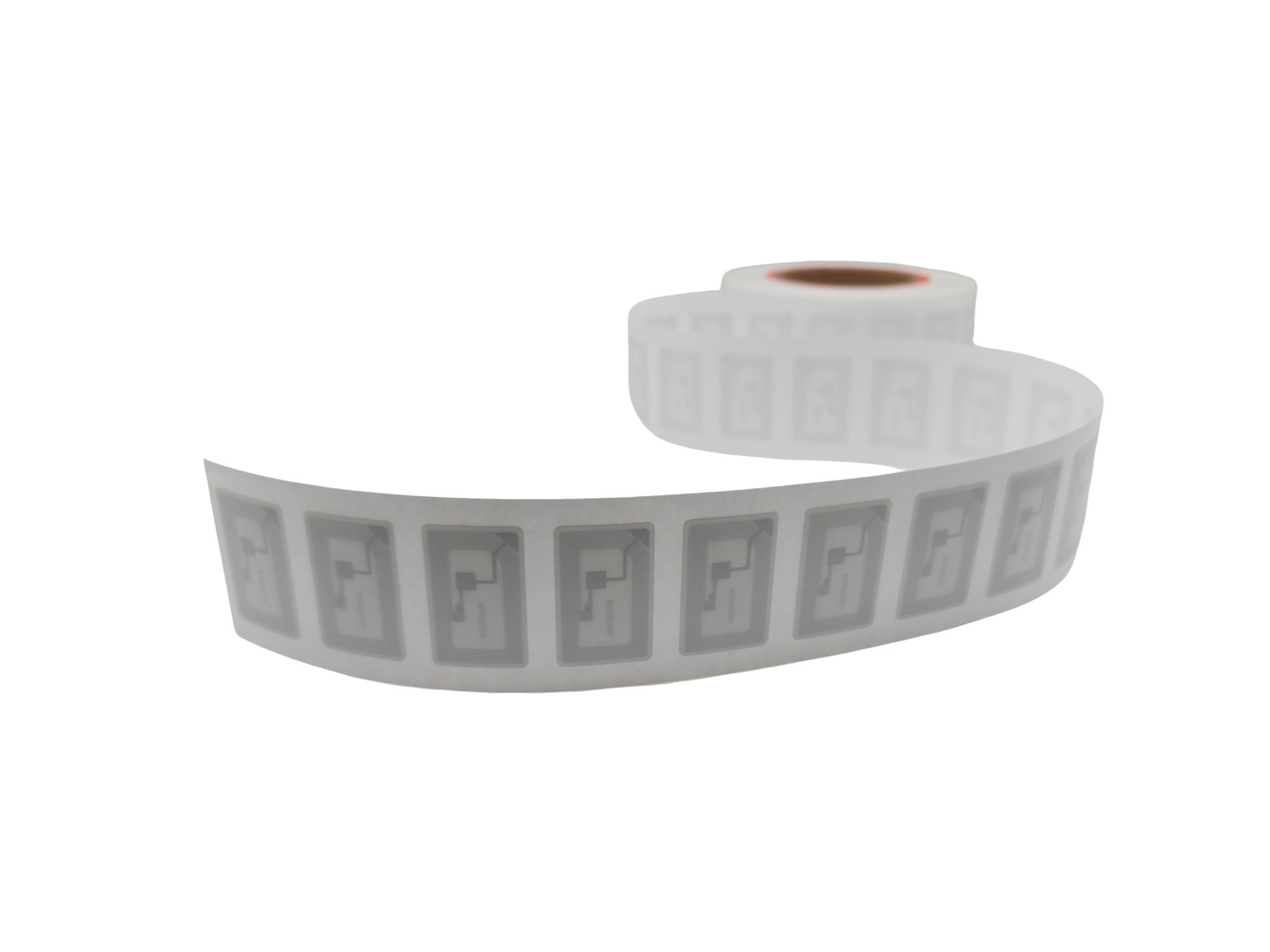 NFC Label Factory: Streamlining Smart Label Production for Businesses