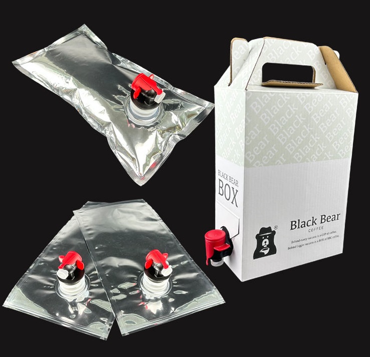 Top Bag-in-Box (BIB) Picks: The Ultimate Recommendation List for Every Need