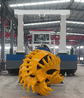 Leading 14-Inch Cutter Suction Dredger Manufacturer Unveils Industry Breakthroughs