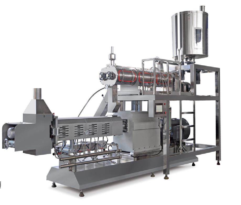 Top 10 Food Extruder Machines for Perfect Pasta and Snacks at Home
