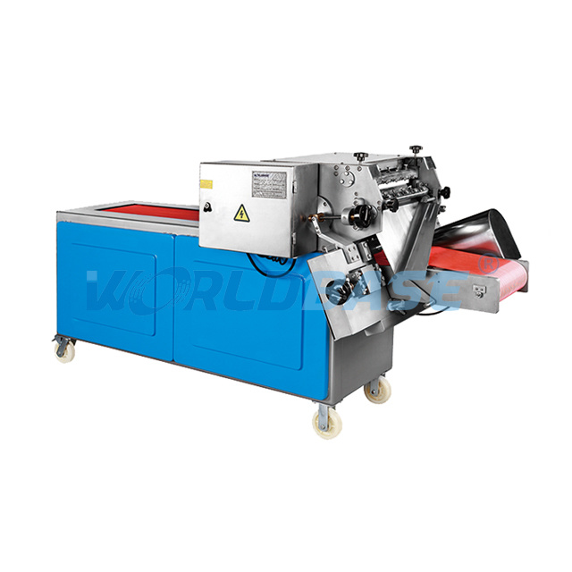 Skinning Machine Manufacturer Delivers Precision and Efficiency for Modern Processing Needs