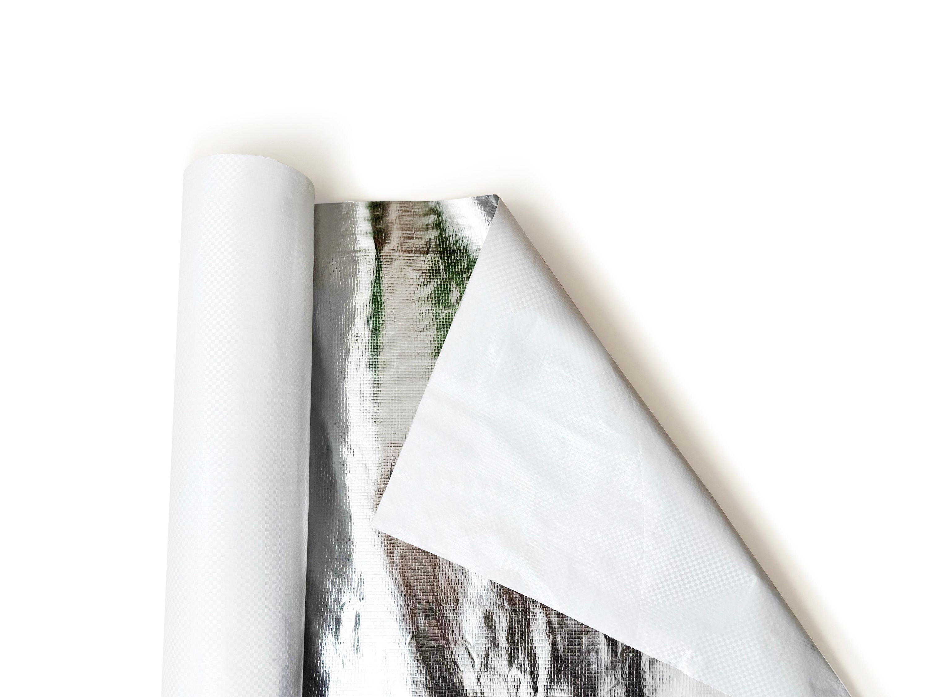 Best Reflective Aluminum Foil Manufacturer: Key Qualities and Selection Tips