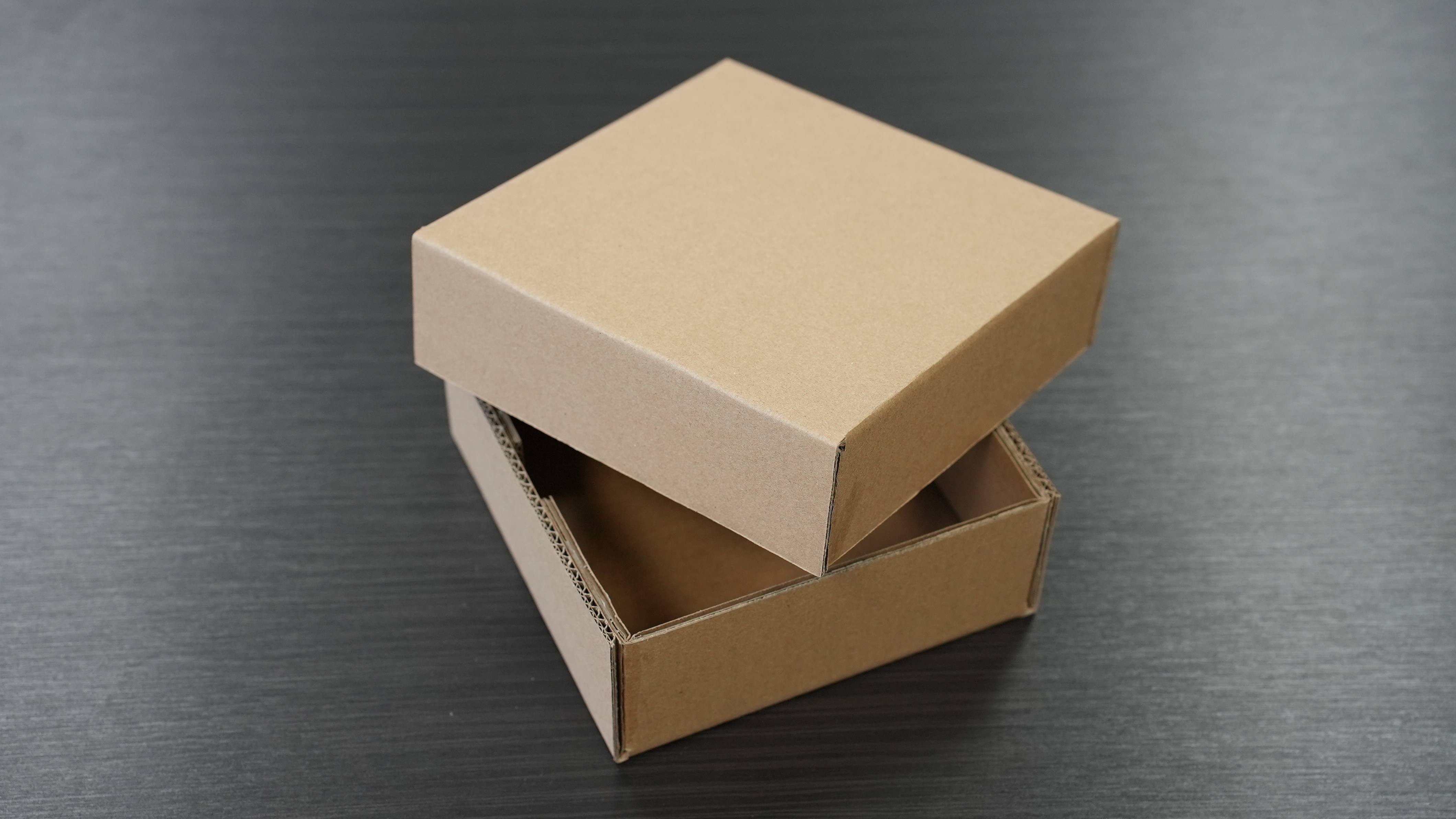 Top Corrugated Boxes: Expert Recommendations for Every Packaging Need