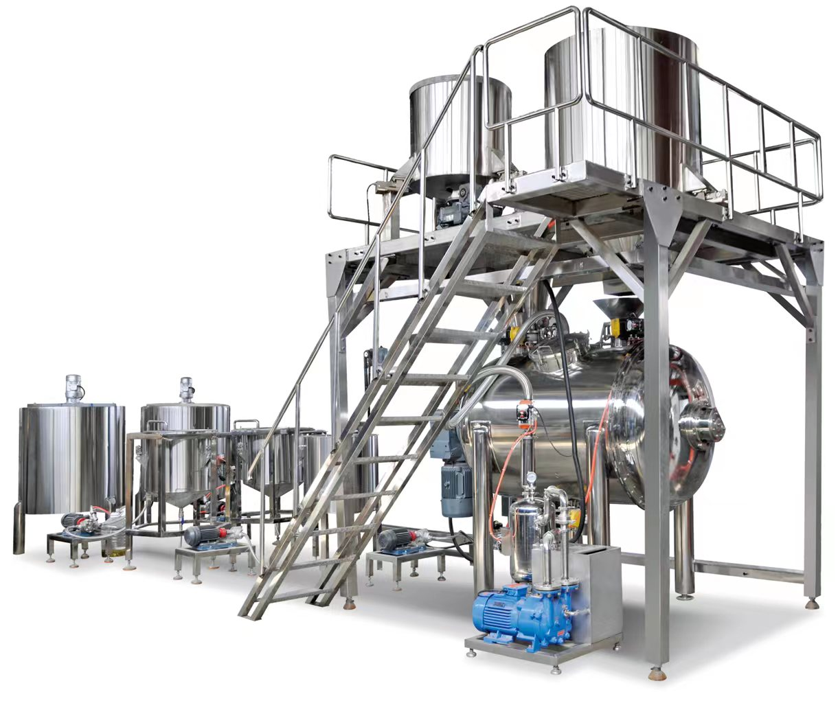 Chinese Auto Flavoring Machine: Precision Seasoning for Modern Kitchens