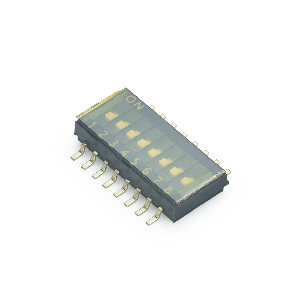 China Dip Switch Manufacturer: Your Trusted Partner for Quality and Innovation