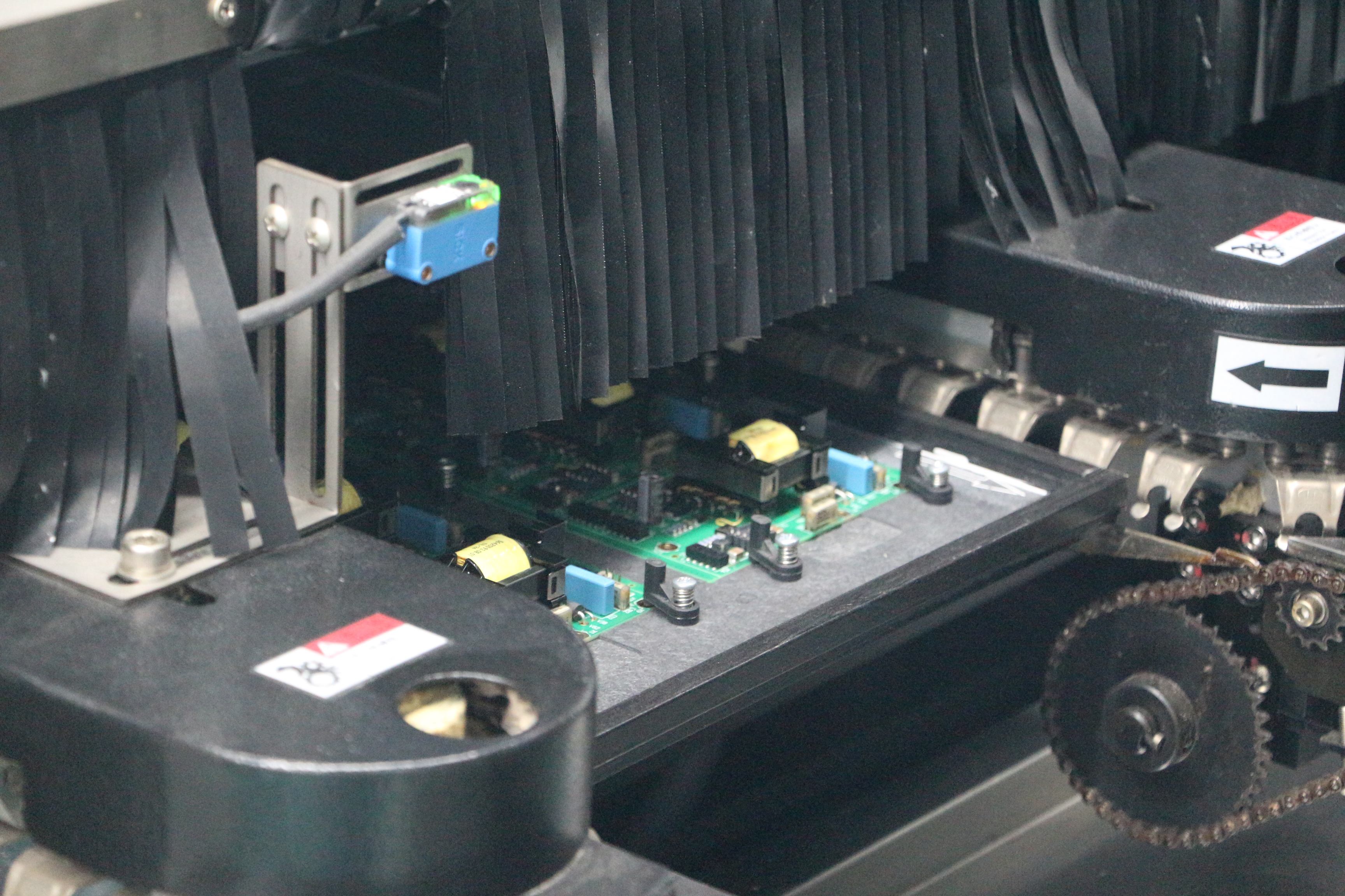 Your Trusted PCB Assembly Manufacturer for High-Quality Electronics Production