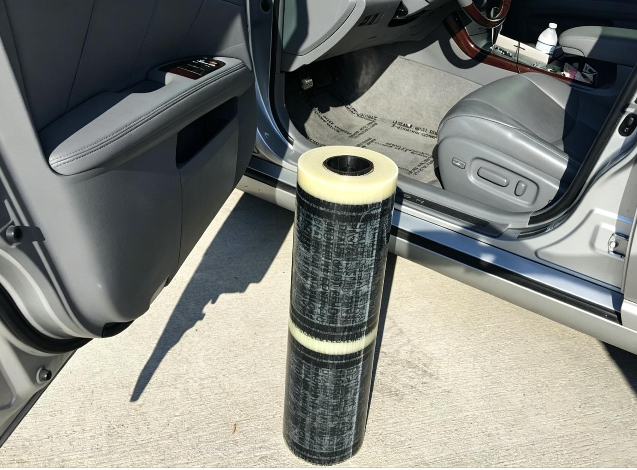 Best Auto Carpet Protection Film Company: Discover the Top Choice for Ultimate Vehicle Care