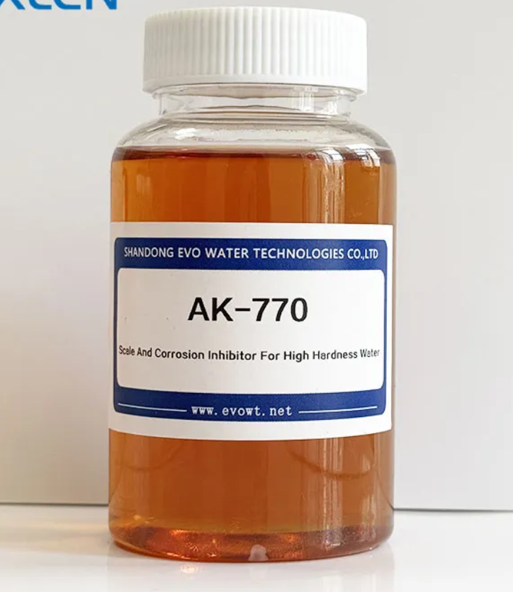 How a Water Treatment Chemicals Manufacturer Ensures Clean and Safe Water Supply