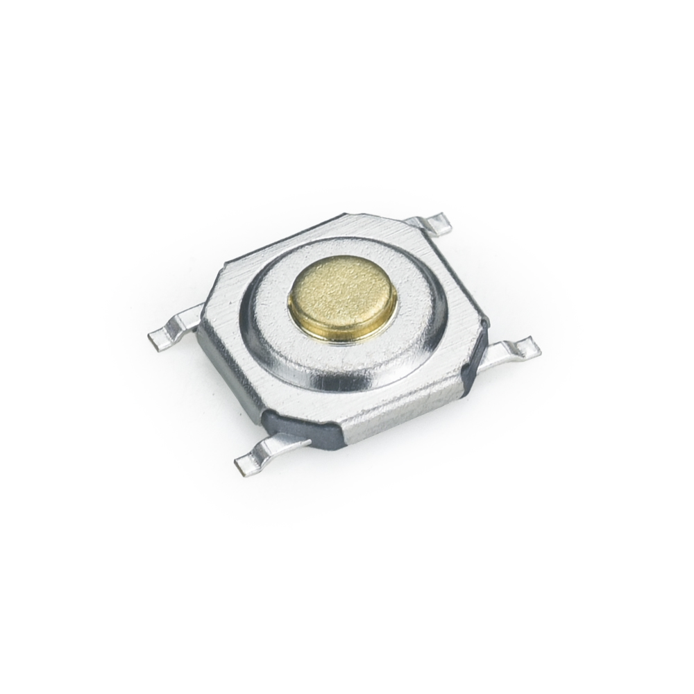 Best Tactile Switches Manufacturer: Your Guide to Superior Components