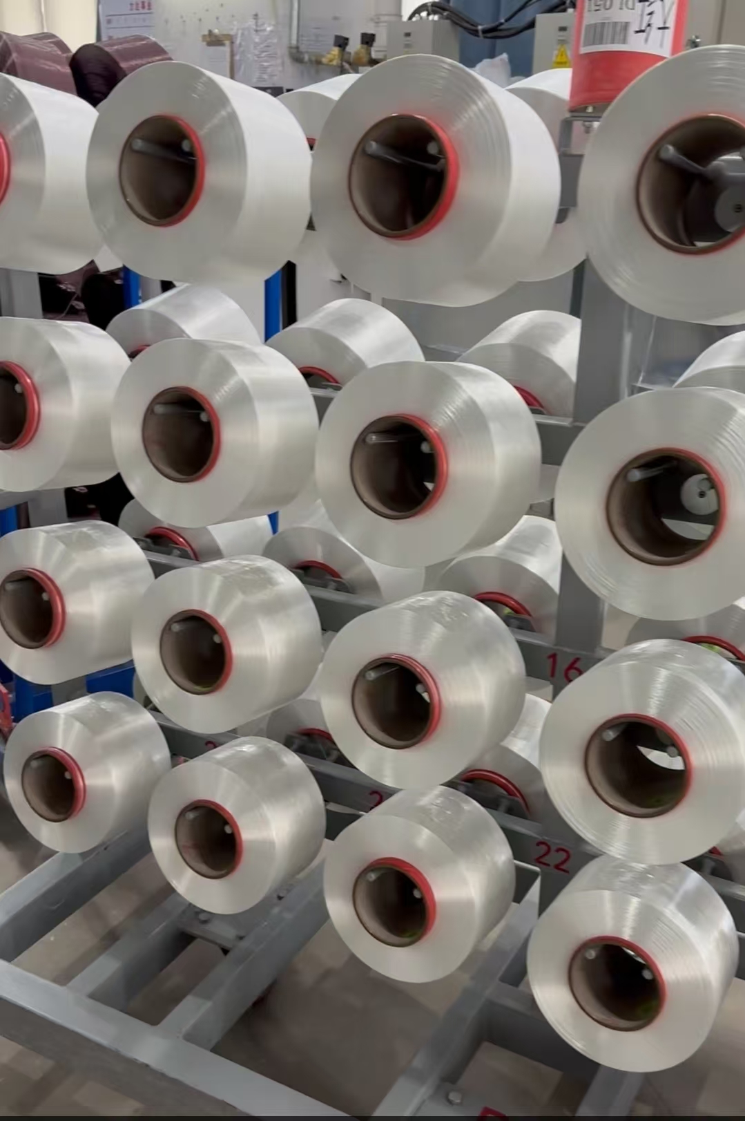 Semi Dull Polyester Filament Yarn Exporter: Key Insights for Global Buyers