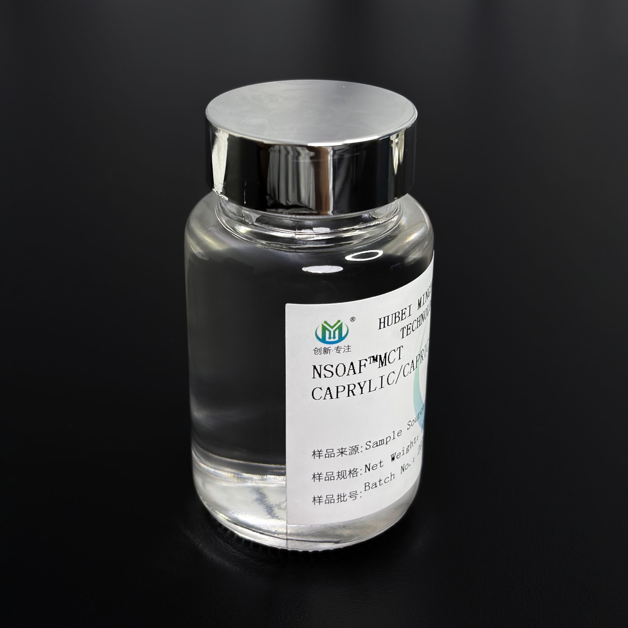 New Type Caprylic Capric Triglyceride Factory: Revolutionizing Ingredient Production