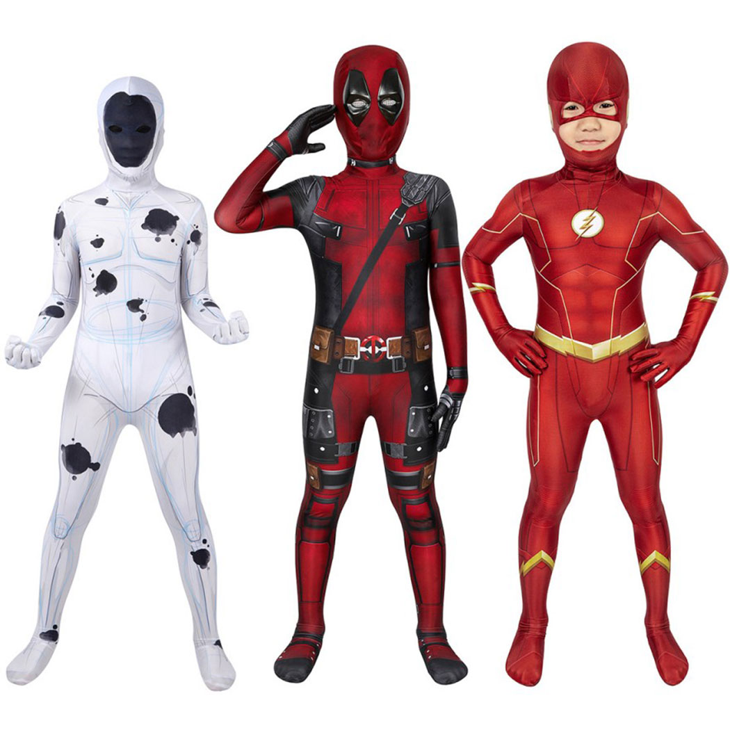 Kids Costume Brand Guide: Choosing the Perfect Dress-Up Fun for Your Child