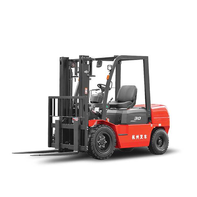 How Is China Industrial Vehicle Sector Transforming Global Logistics?