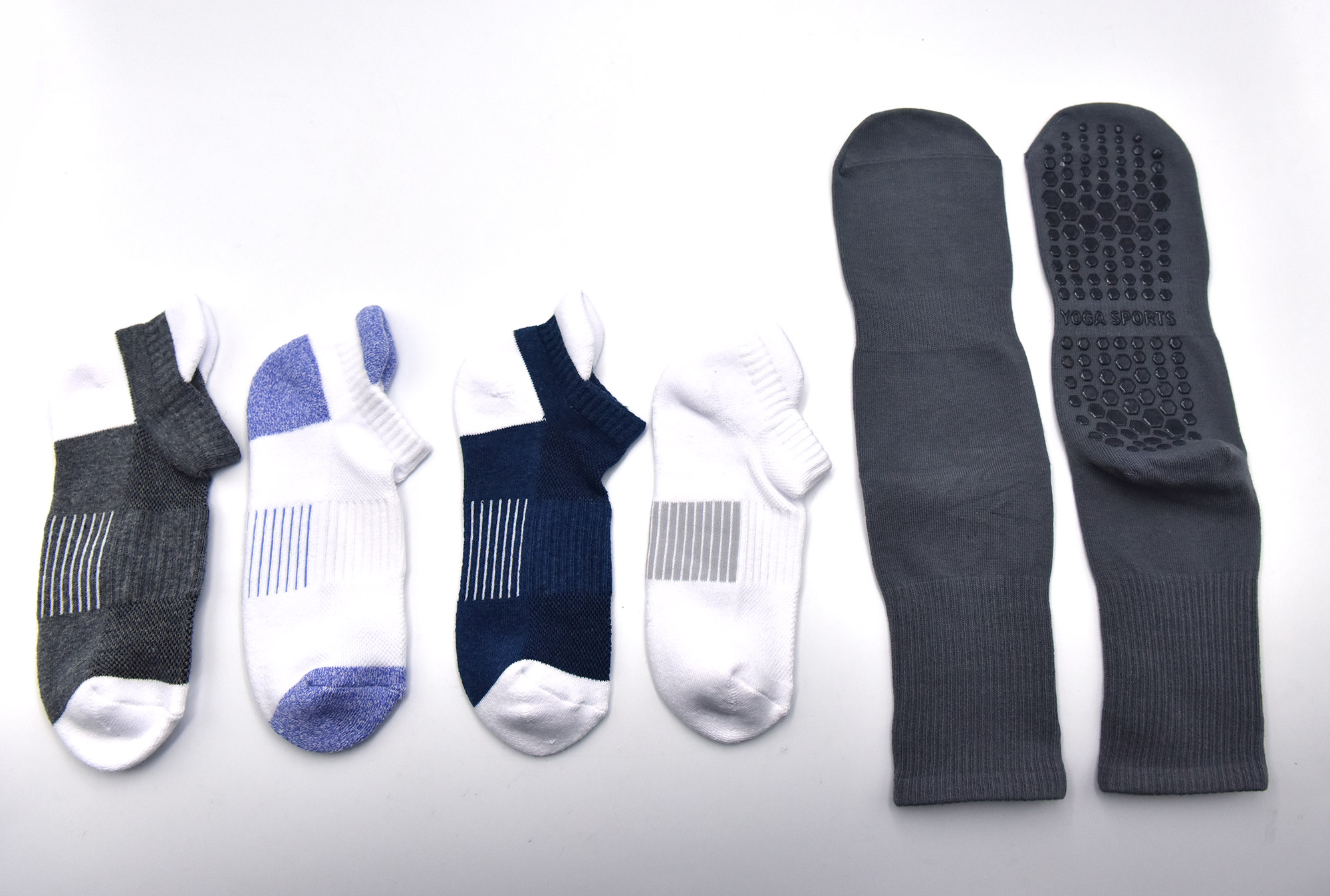 Best Sports Socks Supplier for Enhanced Performance and Comfort