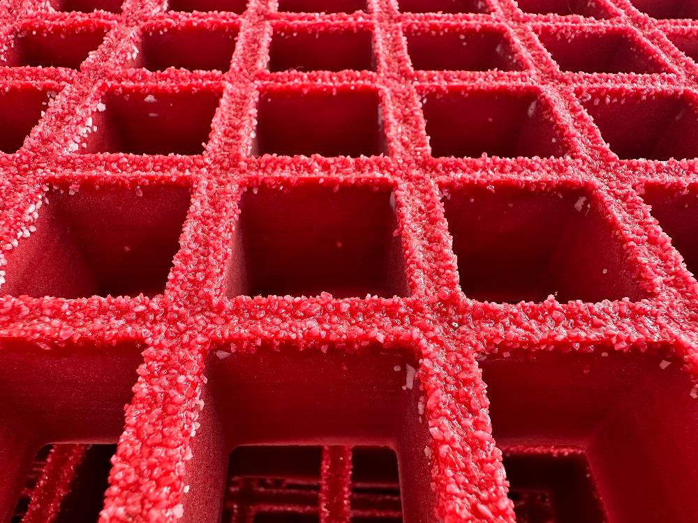 Top FRP Grating Choices for Durable and Safe Flooring