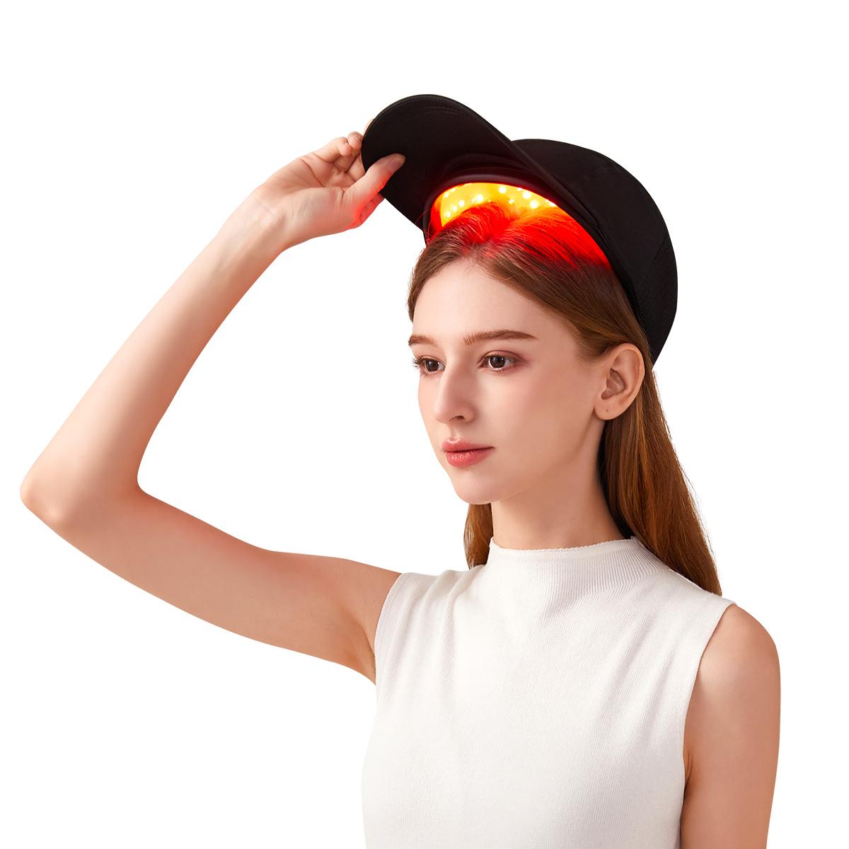 LLLT Hair Loss Manufacturer Pioneers Advanced Laser Therapy for Scalp Restoration