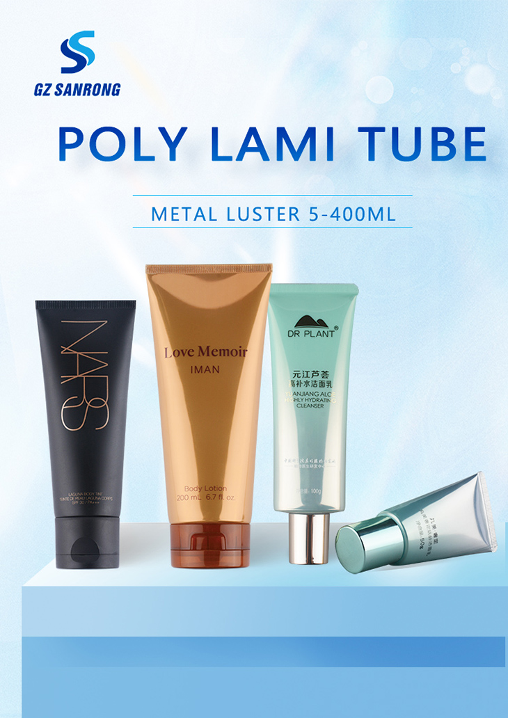 Squeeze Tube Manufacturer Delivers Premium Custom Packaging Innovations