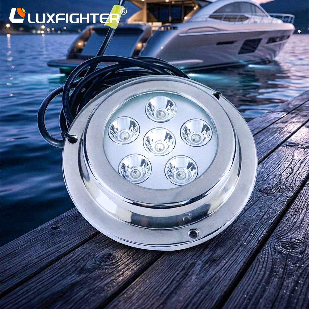 LED Marine Light Wholesale: A Comprehensive Guide to the Best Deals and Top Products