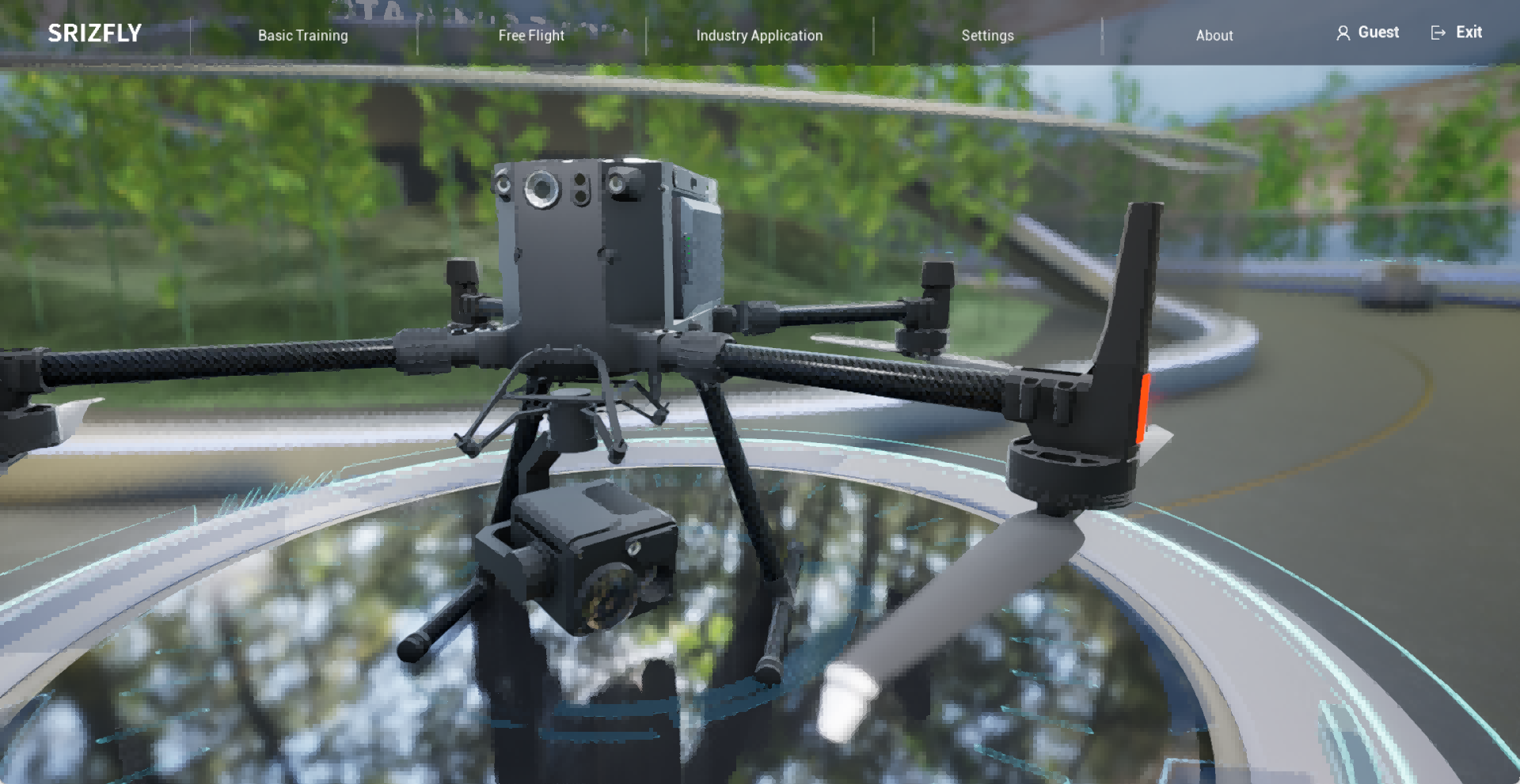 Finding the Right UAV Simulation Software Supplier for Your Project