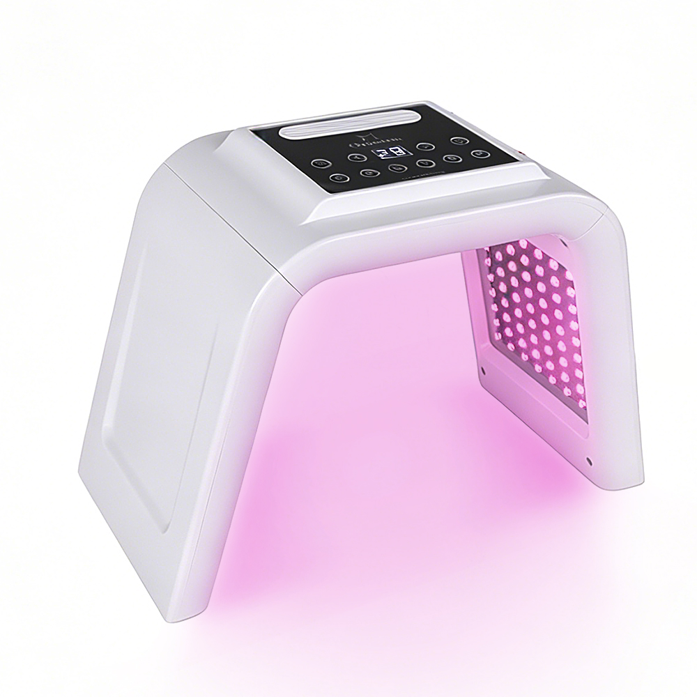 China Red Light Therapy: Exploring the Science and Benefits