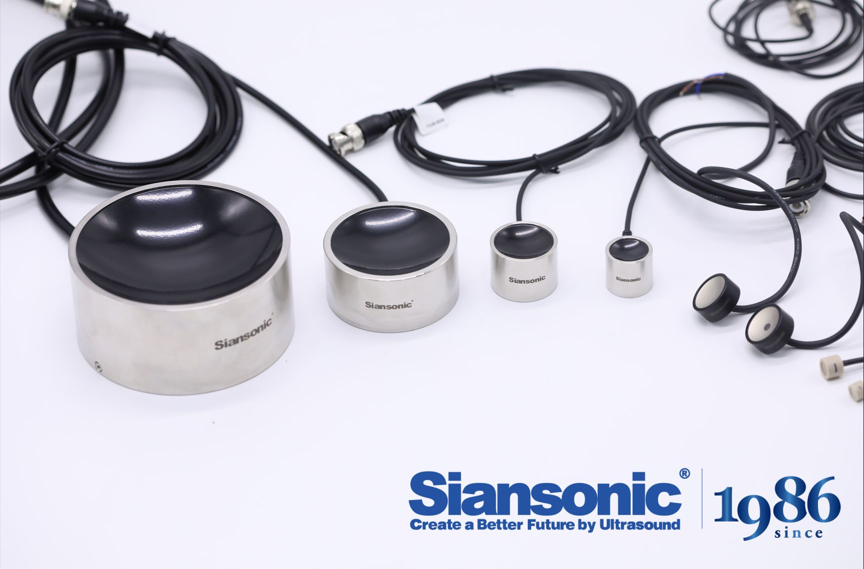 Best FUS Transducer for High-Precision Focused Ultrasound Applications