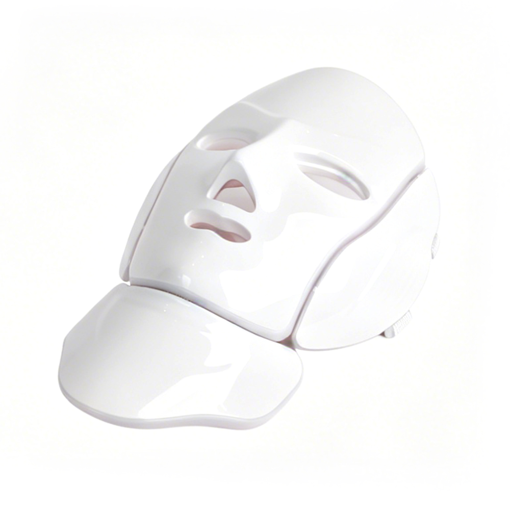 China Red Light Therapy Mask: Benefits, How It Works, and Top Picks