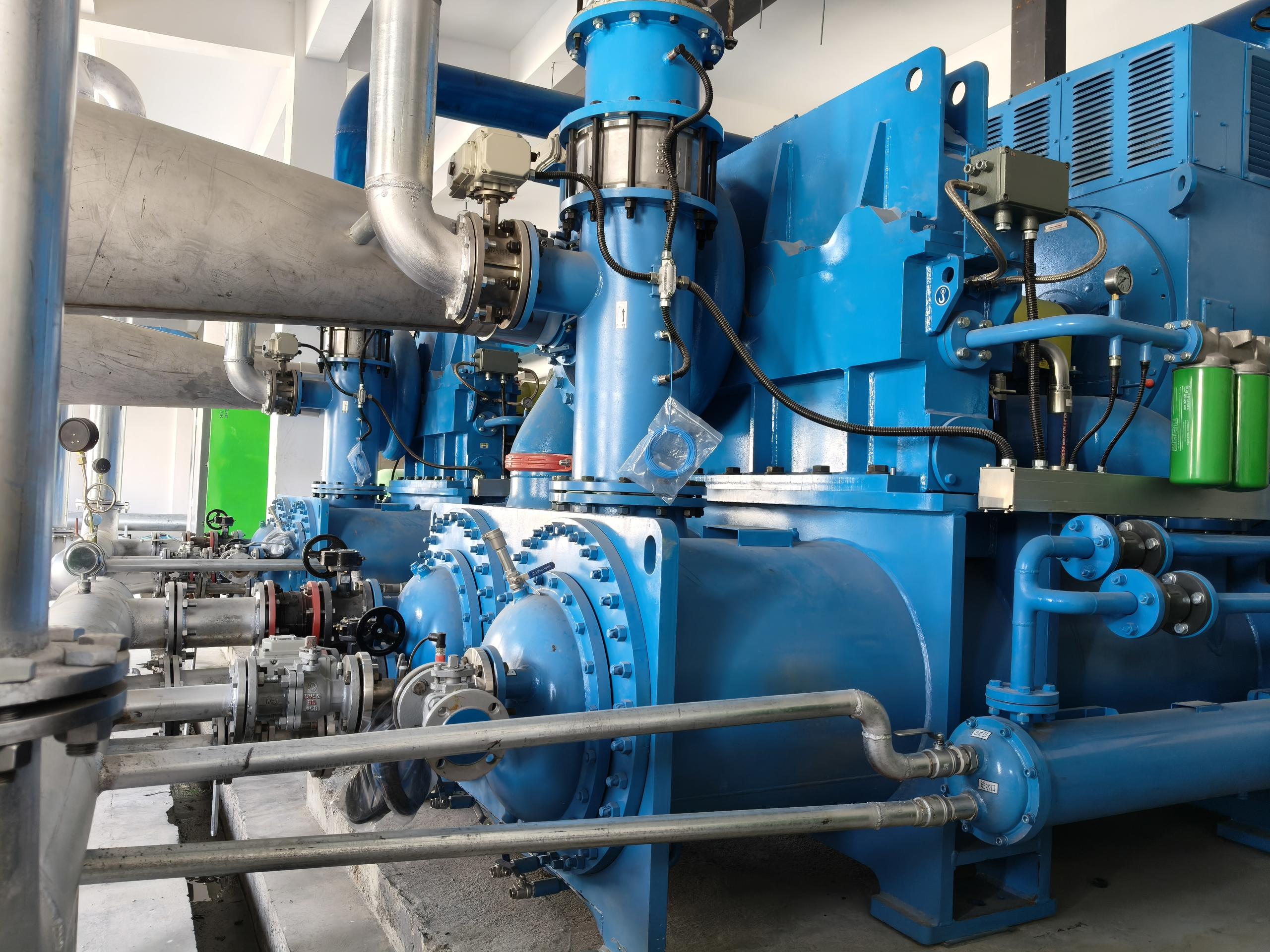 Chemical Industry Air Compressor Factory Tips for Choosing a Dependable Manufacturing Partner