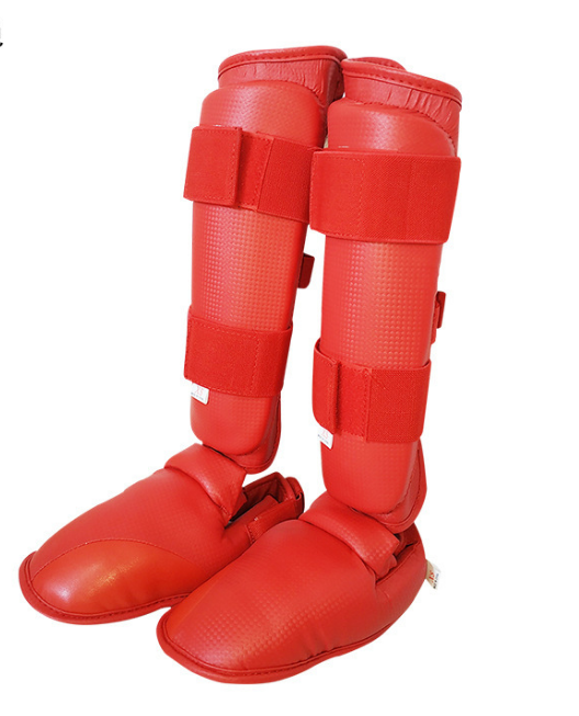 Karate Shin Guards Supplier Guide to Choosing Durable Protective Gear for Training