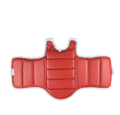Custom Karate Chest Guard: How to Find the Perfect Fit for Maximum Protection