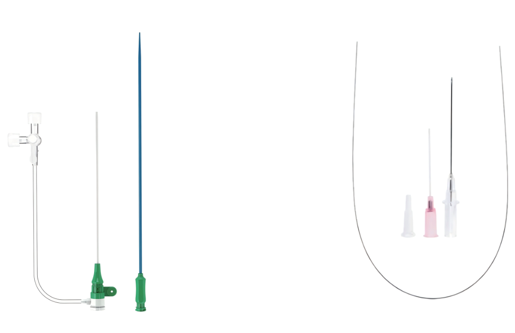 Introducer Sheath High-Quality Manufacturer for Superior Medical Devices