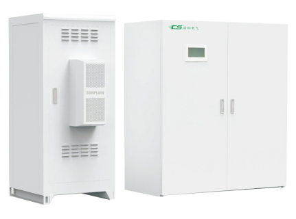 Energy Storage System Manufacturer: Powering Tomorrow’s Grid Today